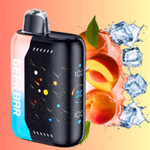 25000 puffs geek bar pulse x flavors